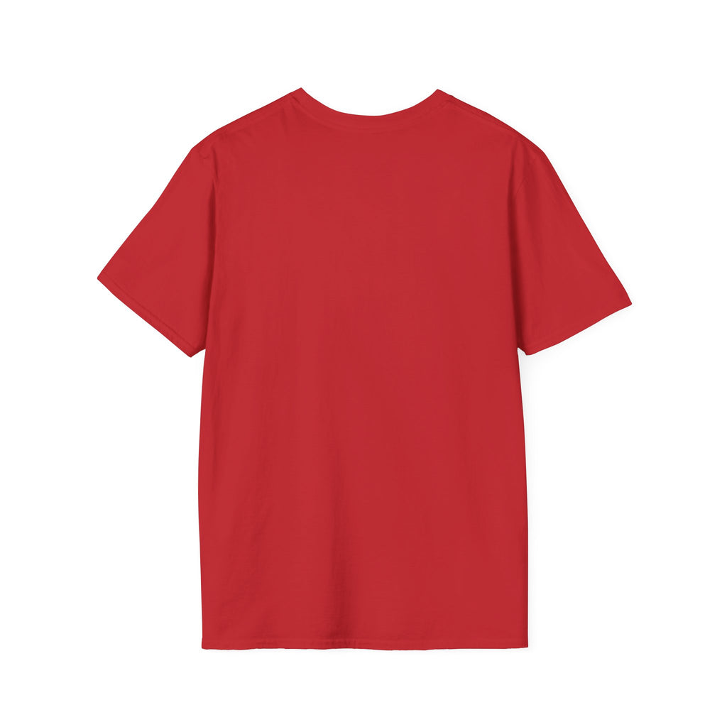 Polish Vintage Poster T-Shirt — "Nie mój małpa, nie mój cyrk" Retro Graphic Tee