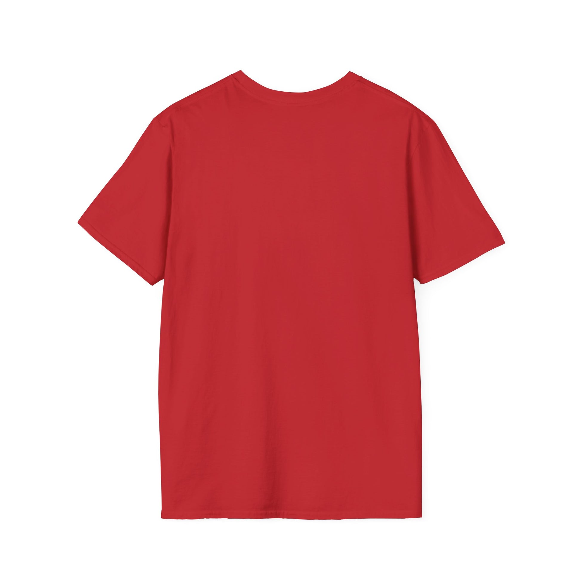 Polish Vintage Poster T-Shirt — "Nie mój małpa, nie mój cyrk" Retro Graphic Tee