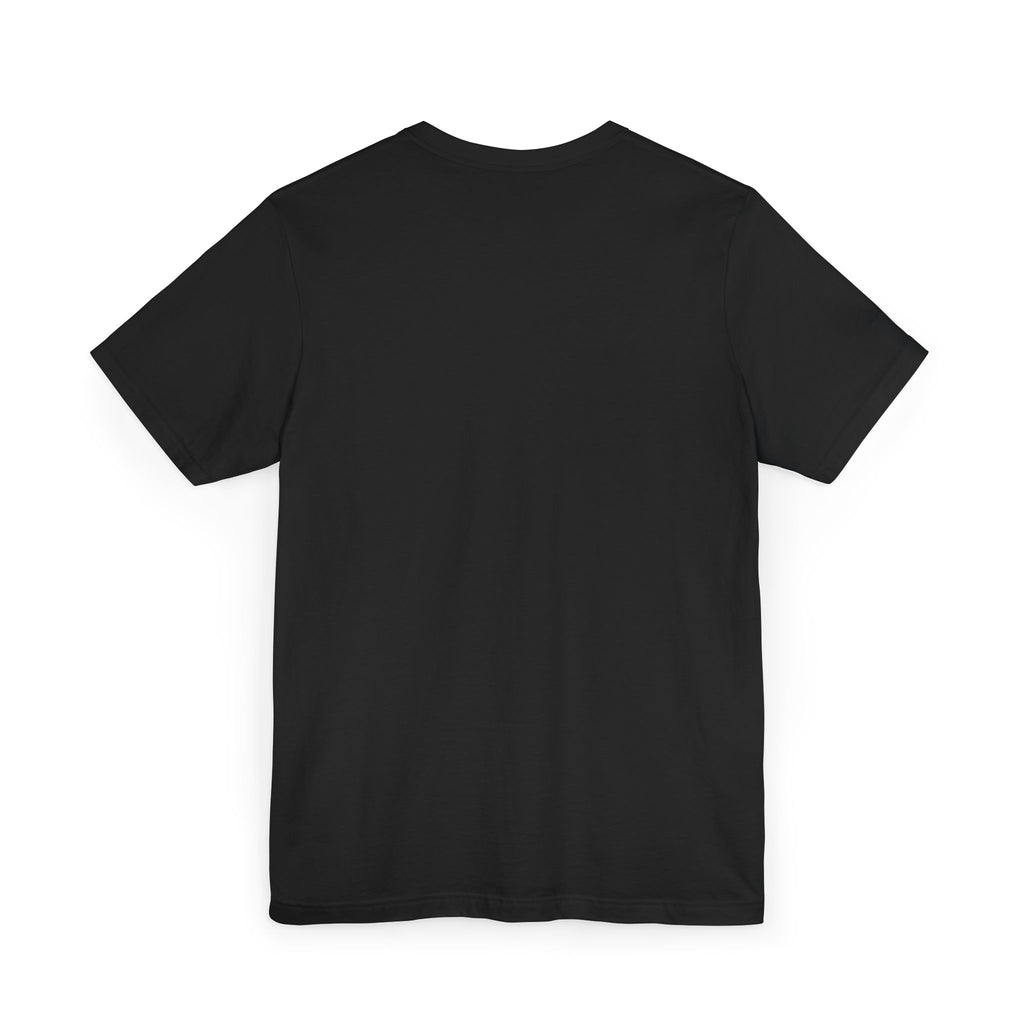 Wocky Woss Graphic T-Shirt — Humorous Vintage Cartoon Character Tee